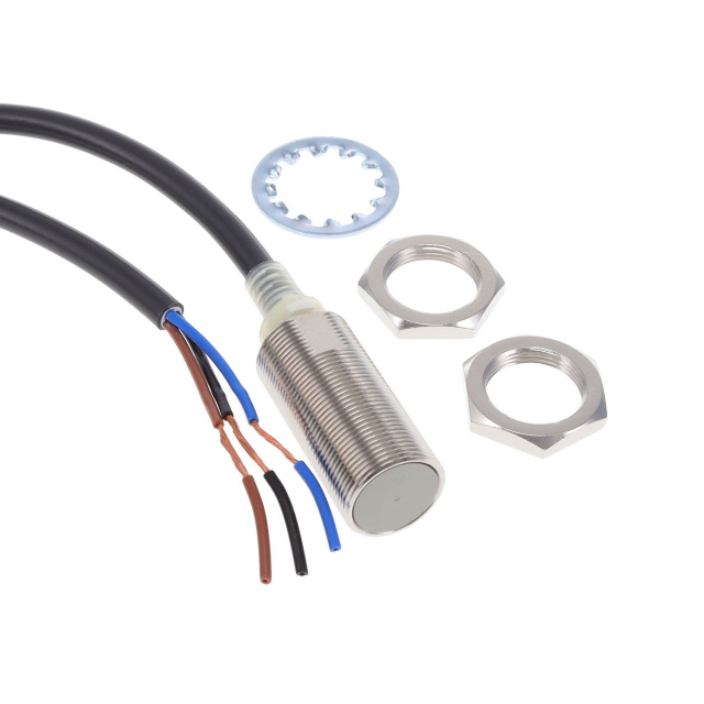 Omron Automation E2E-X5E2